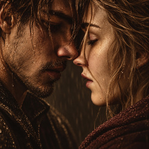 Love Will Never Die by The Man on Broken Road