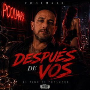 DESPUES DE VOS by Poolmark