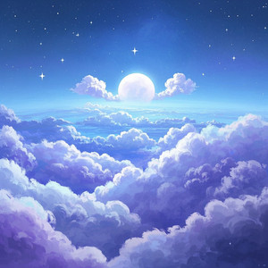 Celestia by LANA VER SHIN