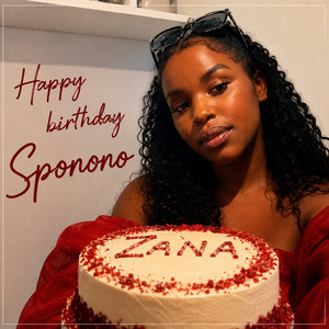 Happy Birthday Sponono by Shameless Beats