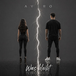 Was bleibt by AV3RO