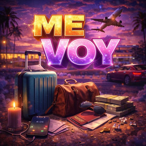 Me voy by Milo bruma