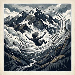 Nothing to See by Earl Tibald