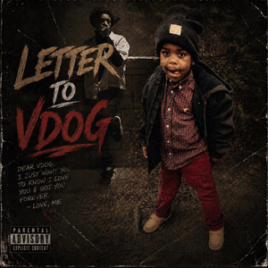LETTER TO VDOG by 247MUDDYP