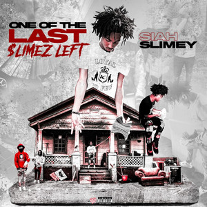 Got Your Back by Siah Slimeyy
