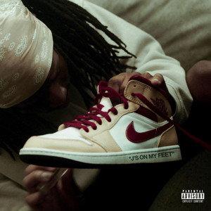 j's on my feet by Earl Hondo