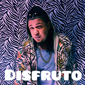 Fama el Marciano - Disfruto (feat. Carla Morla)