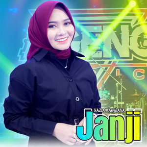 Nazia Marwiana - Janji