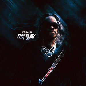 Portada de Fist Bump