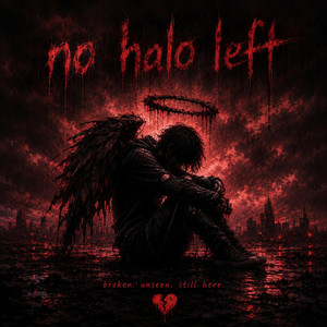 no halo left by no halo left