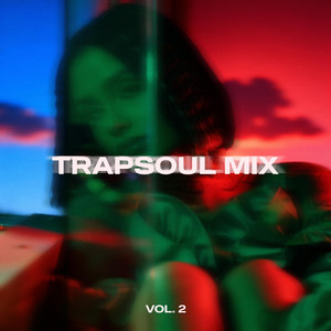 TRAPSOUL MIX, Vol. 2 (feat. THAIBEATS) [Late-Night R&B Mix]