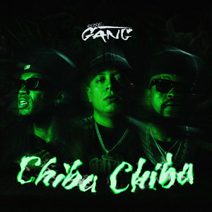 Chiba Chiba by Pablo Medina, Eichem, Rob Rose, Rose Gang