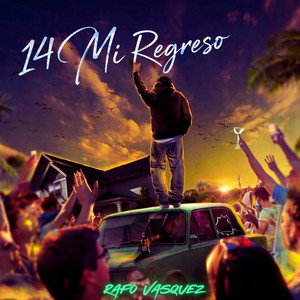 Mi Regreso by Rafo Vásquez