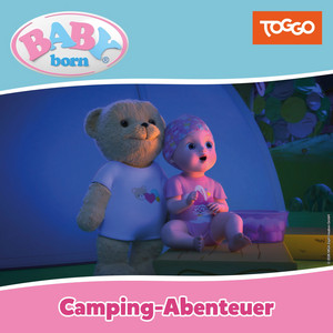 Kapitel 02 - Camping-Abenteuer (Folge 002) by BABY born