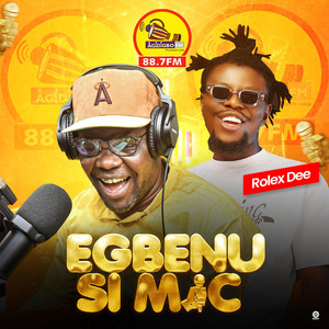 Rolex Dee - ĘGbęnu Si Mic