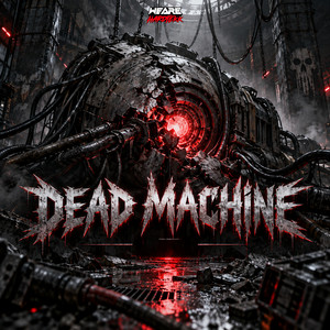 Dead Machine by 420Stoned4Live