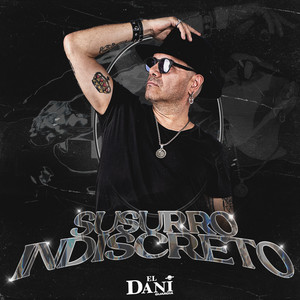 Susurro Indiscreto — Dani Guardia