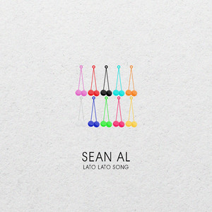 Sean Al - Lato Lato Song