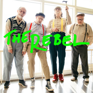 The Rebel by The Old