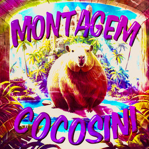 KAMARJOBA - MONTAGEM COCOSINI (Mega Slowed)