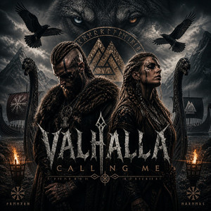 Valhalla Calling Me (Viking Music) by OJ VEXLOR