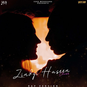 Chamm - Zindgi Haseen (feat. Chamm beats)