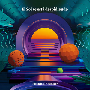 Pasos que se pierden en la arena by Presagio al amanecer, Arturo Ruiz