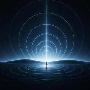 Flowing State by Calm Horizons