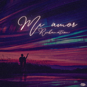 Ruhanation - Mi Amor