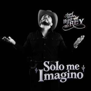 Solo Me Imagino by Angel Rocha Hijo del Rey