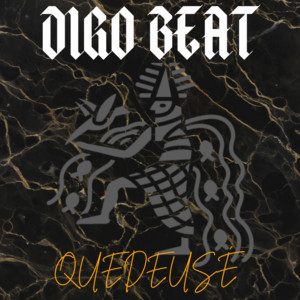 Digobeat - Quedeusé