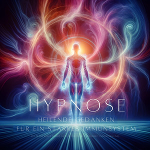 Heilende Gedanken - Hypnose für ein starkes Immunsystem (Nutze die Kraft des Geistes für deine Gesundheit & Selbstheilung)