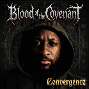 Walking by The Moon by Blood Of The Covenant