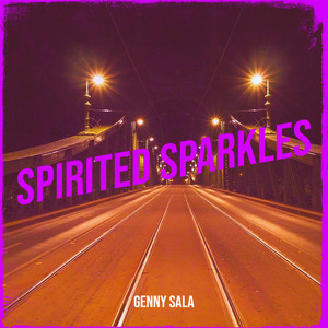 Spirited Sparkles by Genny Sala
