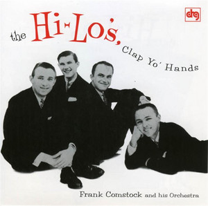 Clap Yo' Hands album