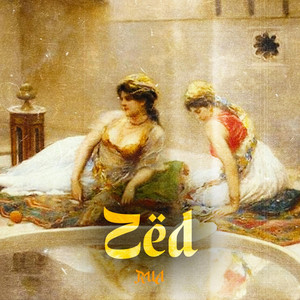 ZED - يا معذبي بالله زدني by RUA