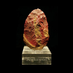 Rockaxeon