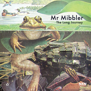 Isle of Wool by Mr Mibbler