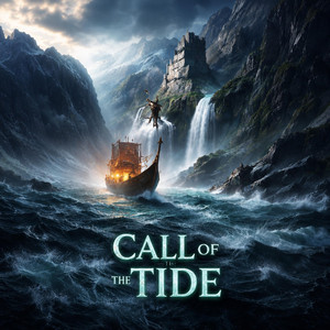 CALL OF THE TIDE by Stormrune