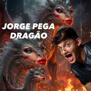 GUGA TV - Jorge Pega Dragão