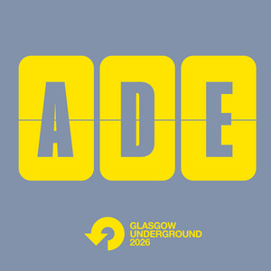 Various Artists — Glasgow Underground Amsterdam 2026 (2026)