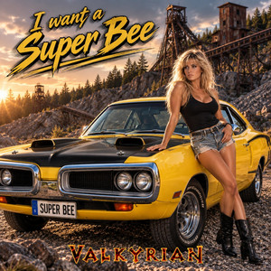 I want a Super Bee by Valkyrian