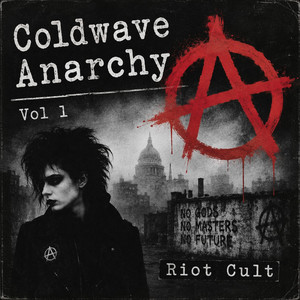 Dance In The Ruins by Riot Cult