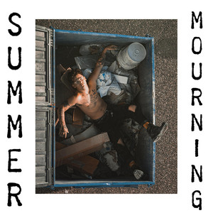 Summer Mourning by Sam Hill