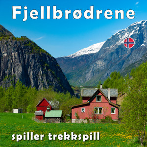 Fjellbrødrene - Søndagskaffe og spelemenn