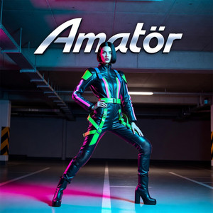 Alara Soy - Amatör
