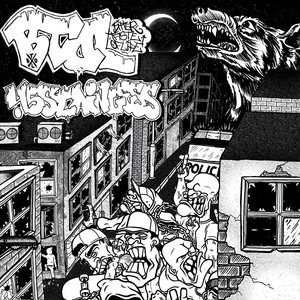 Ill Intent by Bitter Taste Of Life