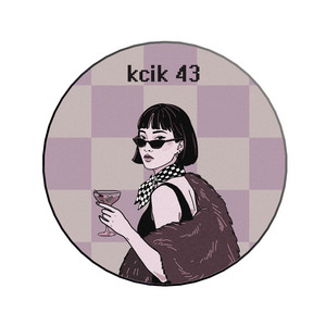 43 (Bonsoir) by Kcik