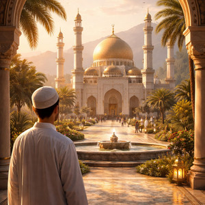 سالم الشرقي - اللهم سامحني على كل صلاة تركتها