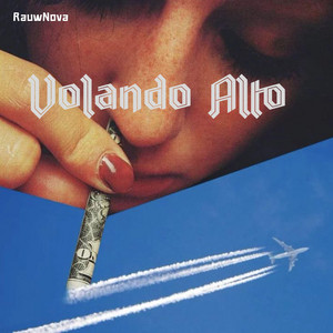 Volando Alto by RauwNova